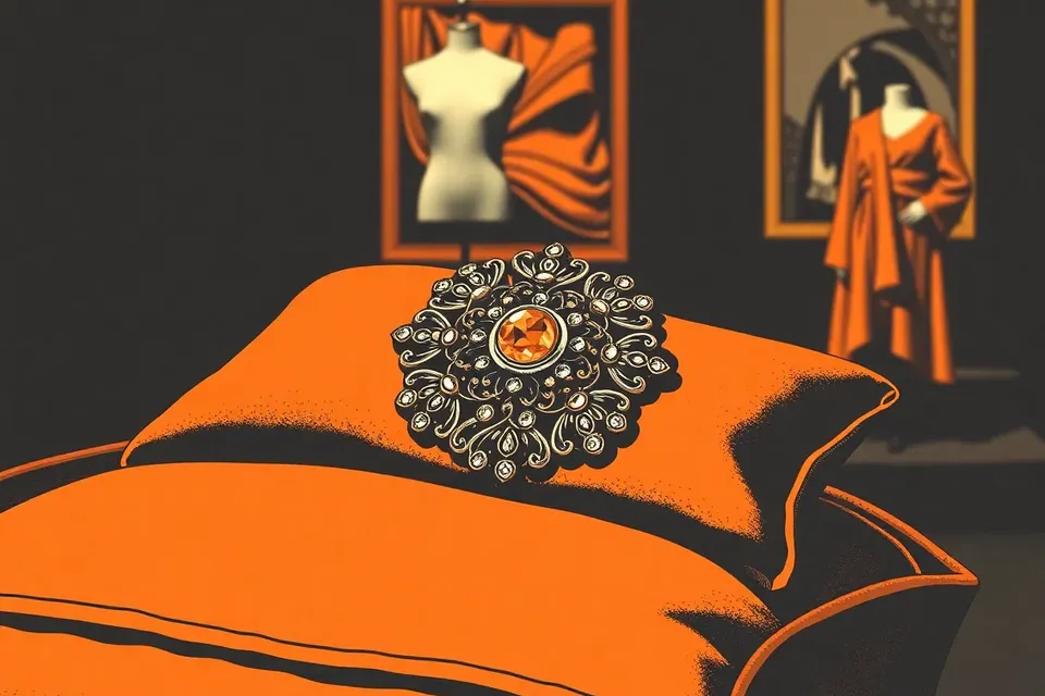 Vivienne Westwood & Jewellery Exhibition