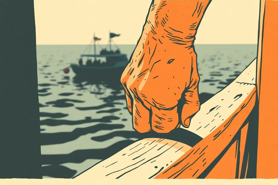Witness to Genocide: Chasing Southeast Asia’s Rohingya crisis